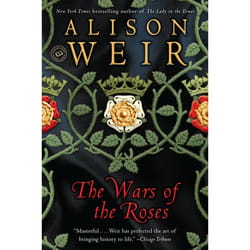 ISBN The Wars of the Roses