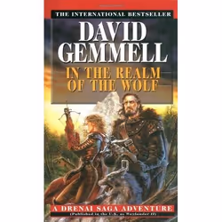 ISBN In the Realm of the Wolf, English, Paperback, 306 pages