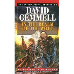 ISBN In the Realm of the Wolf book English Paperback 306 pages