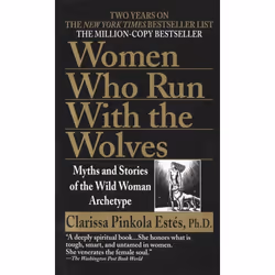 ISBN Women Who Run with the Wolves, Mass Market Paperback, 608 pages