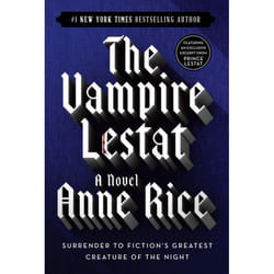 ISBN Vampire Lestat