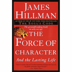 ISBN The Force of Character, Paperback, 270 pages