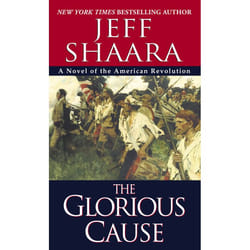 ISBN The Glorious Cause