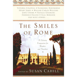 ISBN The Smiles of Rome