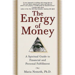 ISBN The Energy of Money