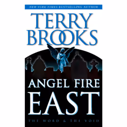 ISBN Angel Fire East, English, Paperback, 384 pages