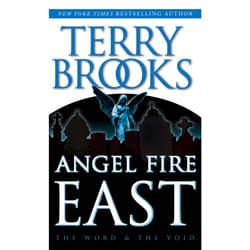 ISBN Angel Fire East book English Paperback 384 pages