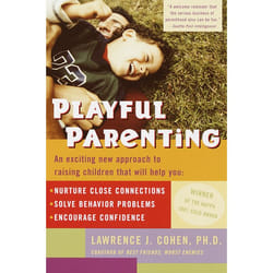 ISBN Playful Parenting