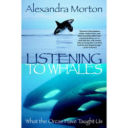 ISBN Listening to Whales