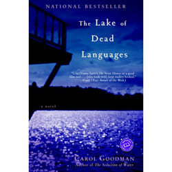 ISBN The Lake of Dead Languages