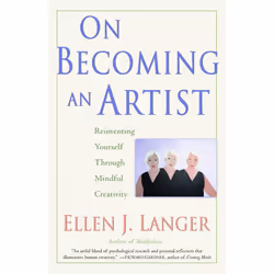 ISBN On Becoming an Artist, Paperback, 288 pages