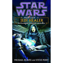 ISBN Jedi Healer: Star Wars Legends (Medstar, Book II)