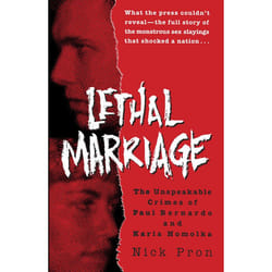 ISBN Lethal Marriage