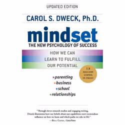 ISBN Mindset, Paperback, 320 pages