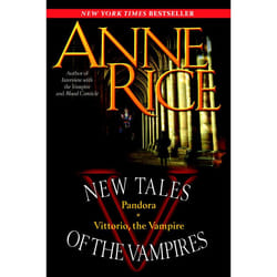 ISBN New Tales of the Vampires