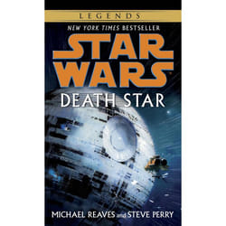 ISBN Death Star: Star Wars Legends