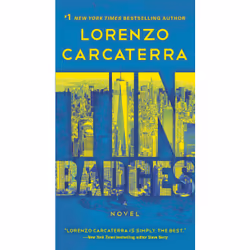 ISBN Tin Badges, English, Paperback, 384 pages