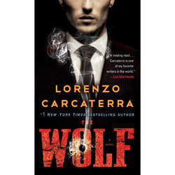 ISBN The Wolf