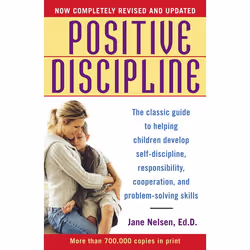 ISBN Positive Discipline, Paperback, 384 pages