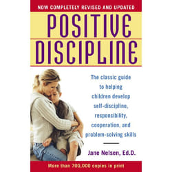 ISBN Positive Discipline