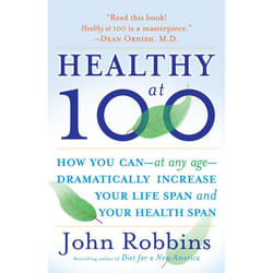 ISBN Healthy at 100