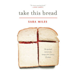 ISBN Take This Bread