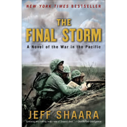 ISBN The Final Storm book English Paperback 480 pages