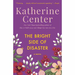 ISBN The Bright Side of Disaster, English, Paperback, 288 pages