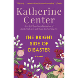 ISBN The Bright Side of Disaster book English Paperback 288 pages