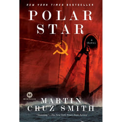 ISBN Polar Star