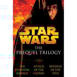 ISBN The Prequel Trilogy: Star Wars