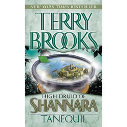 ISBN High Druid of Shannara: Tanequil