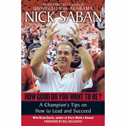 ISBN How Good Do You Want to Be?, Biography, English, Paperback, 240 pages