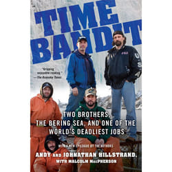 ISBN Time Bandit