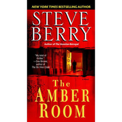 ISBN The Amber Room