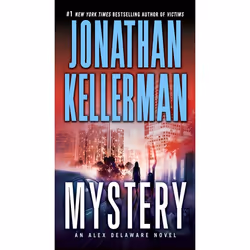 ISBN Mystery, Mystery & Suspense, English, Mass Market Paperback, 416 pages