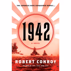 ISBN 1942, English, Paperback, 368 pages