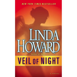 ISBN Veil of Night