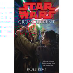 ISBN Crosscurrent: Star Wars Legends