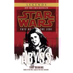 ISBN Abyss: Star Wars Legends (Fate of the Jedi)