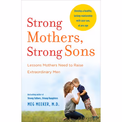 ISBN Strong Mothers, Strong Sons, Fiction, English, Paperback, 368 pages