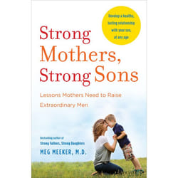 ISBN Strong Mothers, Strong Sons
