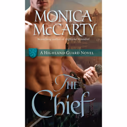 ISBN The Chief, Mass Market Paperback, 432 pages