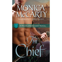 ISBN The Chief
