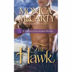 ISBN The Hawk, Mass Market Paperback, 416 pages