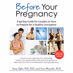 ISBN Before Your Pregnancy, Paperback, 608 pages