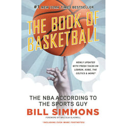 ISBN The Book of Basketball