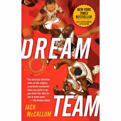 ISBN Dream Team, Biography, English, Paperback, 400 pages