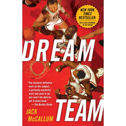 ISBN Dream Team