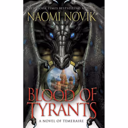 ISBN Blood of Tyrants, Fiction, English, Mass Market Paperback, 512 pages